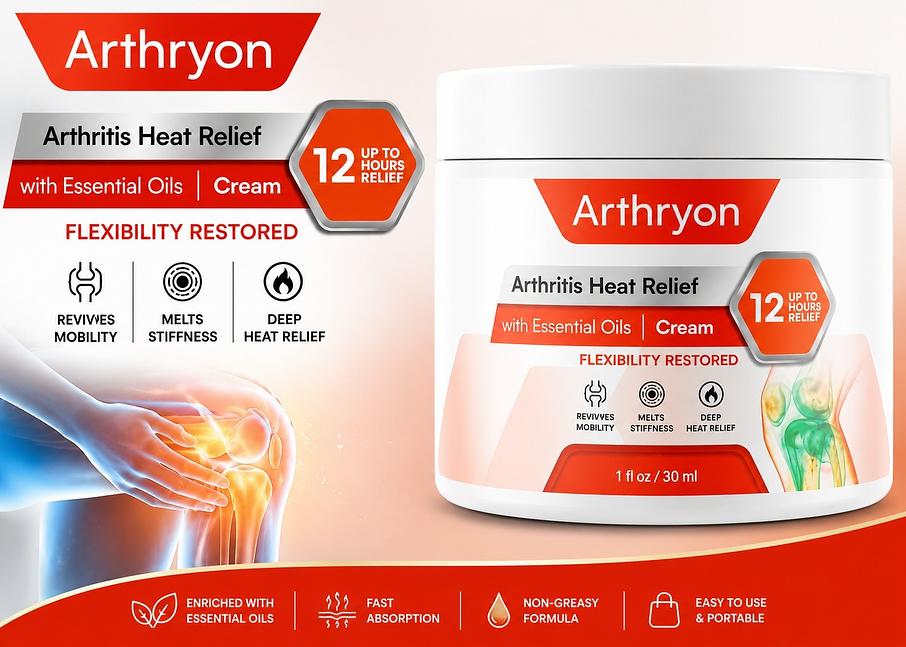 Arthryon Crème